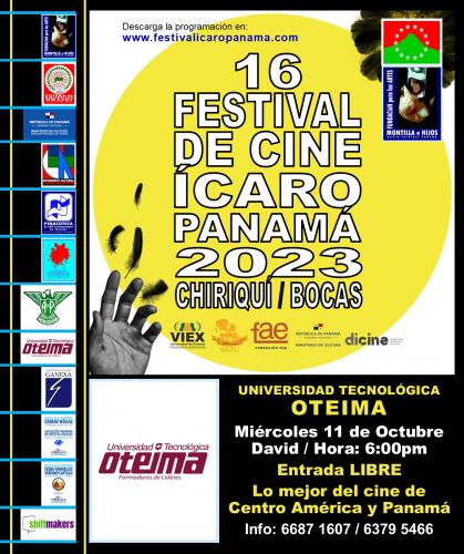 Festival Icaro